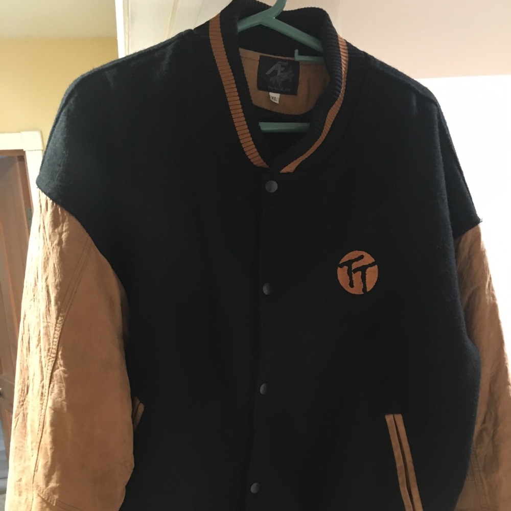1993 Tina Turner Jacket